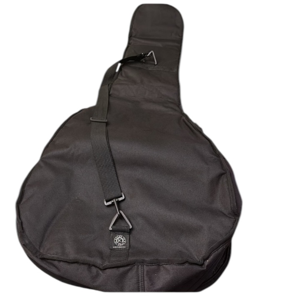 Kaces Iii Gig Guitar Softcase